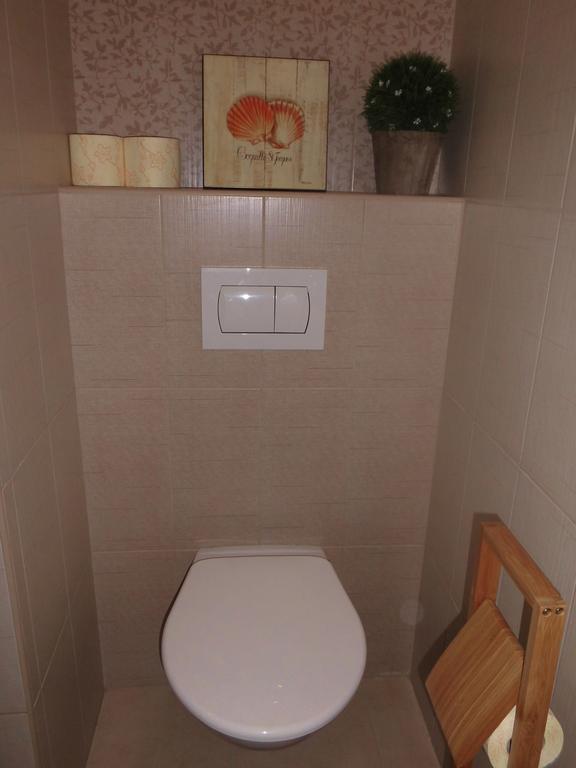 Abc Apartments Černá v Pošumaví Quarto foto